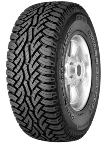245/70 R16 XL 111S TL CONTICROSSCONTACT AT FR E-E-2
